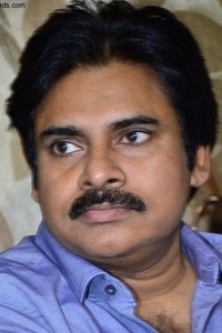الممثل Pawan Kalyan