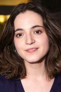 الممثل Pearl Chanda