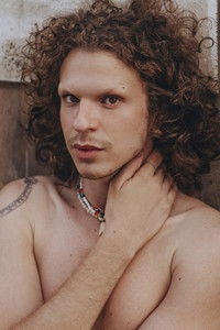 الممثل Pedro Fasanaro