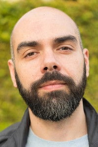 المخرج Pedro Kos