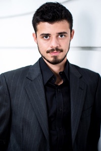 المخرج Pedro Morelli