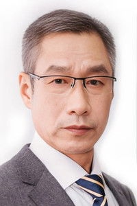 الممثل Peiqi Liu