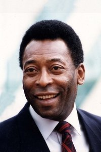 الممثل Pelé