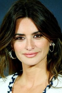 الممثل Penélope Cruz