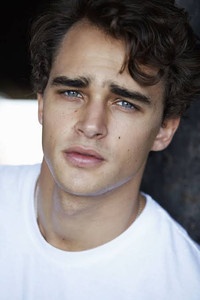 الممثل Pepe Barroso