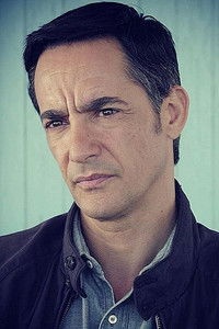 الممثل Peppino Mazzotta