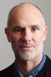 الممثل Per Scheel Krüger