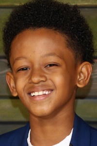 الممثل Percy Daggs IV