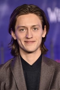 الممثل Percy Hynes White