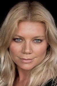 الممثل Peta Wilson