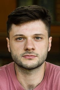 الممثل Petar Arsic