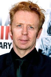 المخرج Pete Travis