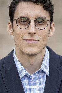 الممثل Peter Brown