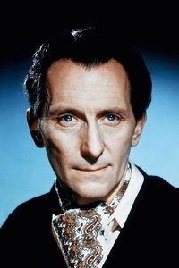 الممثل Peter Cushing