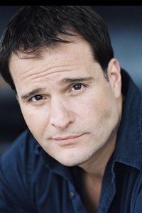 المخرج Peter DeLuise