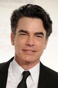 الممثل Peter Gallagher