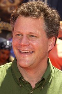 المخرج Peter Hastings