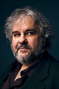 المخرج Peter Jackson