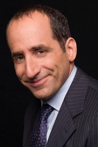 الممثل Peter Jacobson
