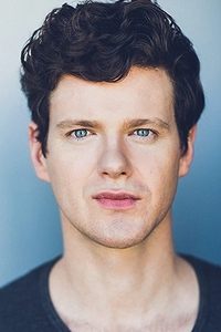 الممثل Peter Mark Kendall