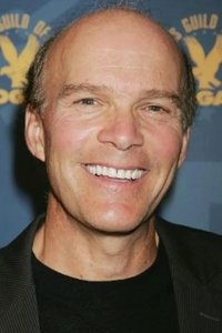 المخرج Peter Markle