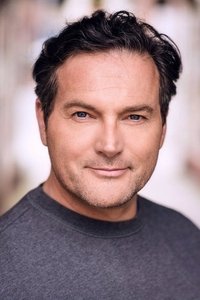 الممثل Peter O'Meara