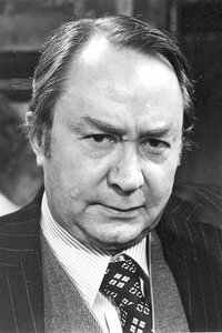 الممثل Peter Sallis