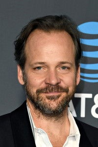 الممثل Peter Sarsgaard