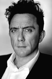 الممثل Peter Serafinowicz