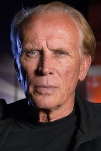 الممثل Peter Weller