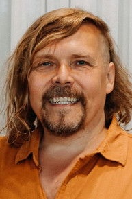 المخرج Petr Vachler