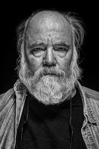 المخرج Phil Tippett