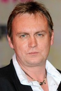 الممثل Philip Glenister