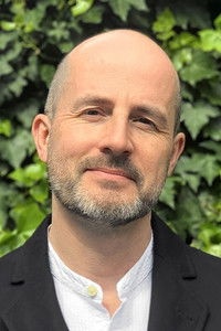 المخرج Philip Hunt