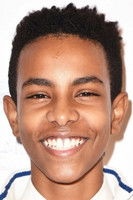 الممثل Philip Solomon