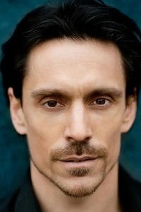 الممثل Philipp Christopher