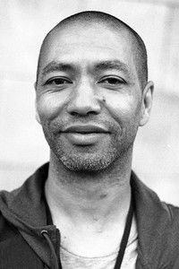 المخرج Philippe Lacôte