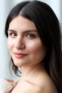 الممثل Phillipa Soo