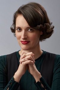 الممثل Phoebe Waller-Bridge