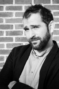 المخرج Pierre B