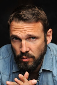 الممثل Pieter Embrechts