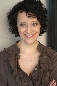 الممثل Pilar Uribe