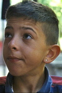 الممثل Pio Amato