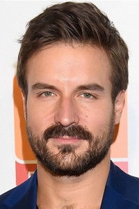 الممثل Piotr Stramowski