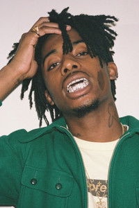 الممثل Playboi Carti