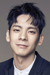 الممثل Po-Hung Lin