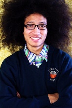 الممثل Portis Hershey