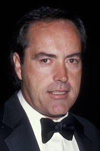 الممثل Powers Boothe