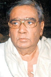 المخرج Prakash Mehra