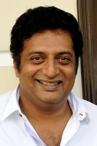 الممثل Prakash Raj